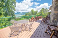 Lake Chatuge Lodge - 2-Star