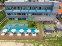 Villa Pantai Boutique Hotel Maragogi - 4-Star