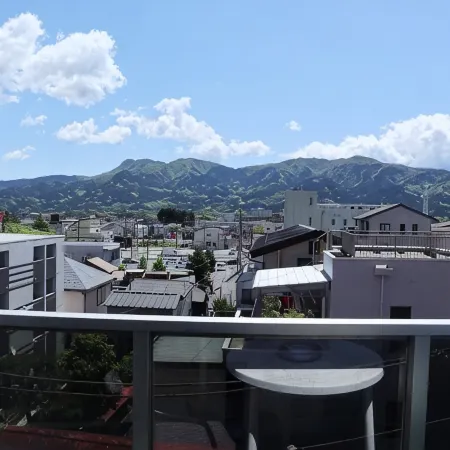 Fuji Gotemba Condominium Tannpopo