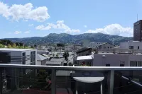 Fuji Gotemba Condominium Tannpopo - Mountain View