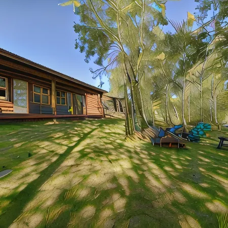Lakeside Lodge Resort and Marina