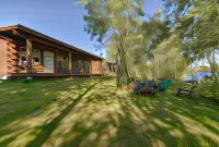 Lakeside Lodge Resort and Marina - Pet friendly