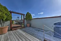 The Loft on Center - 3-Star