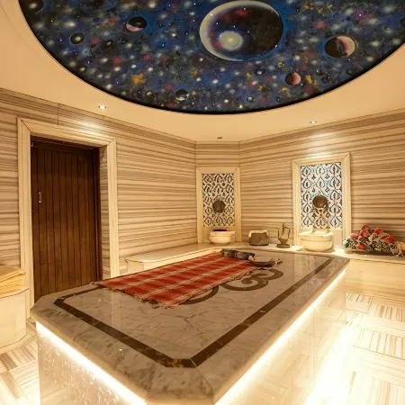 Babylon Rotana Hotel