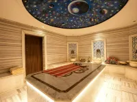 Babylon Rotana Hotel - spa