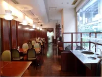 Business Hotel Citytel Fuchu - 2-Star