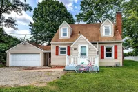 Private Home for Big Families at Miami University - واي فاي