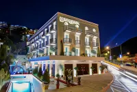 Hotel Moskva - 4 étoiles