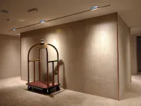 Nebula Hotel - Wifi