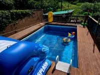 Sinan Sloth Pension - Pools