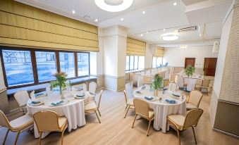 Hotel Europejski Wrocław Centrum