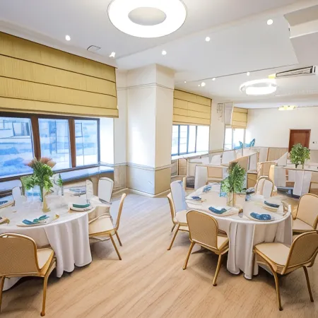 Hotel Europejski Wrocław Centrum