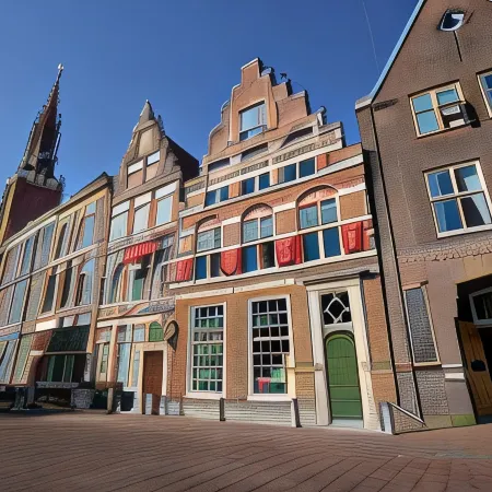 Boutique Hotel Steenhof Suites - Adults Only
