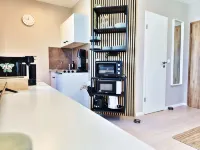 ApartmentTraveller Saarbrücken near HTW & Castle - Bintang 2