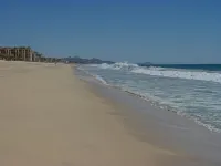 3700 Sf Oceanfront Penthouse in Cabo Mexico - Las Mananitas - Villas