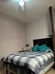 Departamento en Fraccionamiento Seguro - familiaux