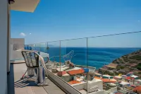 Stella Luxury Apartments - Ocean View
