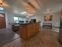 Invite Inn | Lake View | Fire Pit | Grill - 3-Star