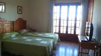 Hotel Luz de Guadiana - Wifi