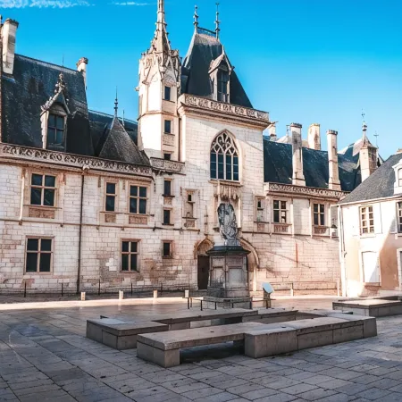 ibis budget Bourges