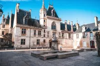 ibis budget Bourges - Wifi
