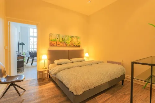 Grand Place Amazing 17P accommodation - ที่มีอ่างอาบน้ำ