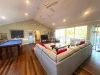 Hervey Bay Flashpackers - Auberges de jeunesse