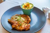 Paula Wellness & Spa - breakfast