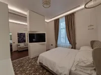 젠슨 럭셔리 스위트 - 자쿠지