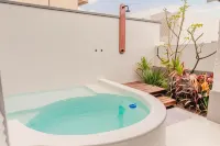 Outro Beach Hotel Cumbuco - spa