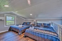 Retreat on the Lake - Wifi