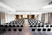 Quality Hotel Skifer - salle de sport