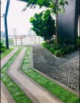 218 Tropicana 3 BR 2 carparks Georgetown 10pax - 3-Star