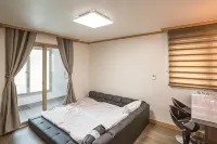 Ulsan Ganjeolgot Guardian Angel Pension - مبيت وإفطار