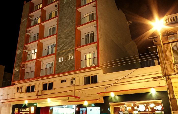 Hotel Curi Executive