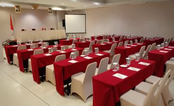 Transera Hotel Pontianak