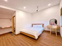 DEE Homestay - Jacuzzi