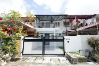 Mono Ipoh @ Bercham [Pet allowed] Lost World by VCR - Pet friendly