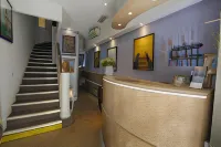 Hôtel Alizé - ติดทะเล
