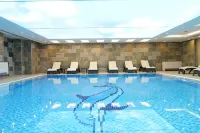 Erbil International Hotel - Romantisk