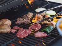 Hideout Okinawa Uruma - Bữa sáng