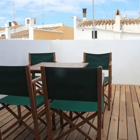 S'Esparteria Hotel