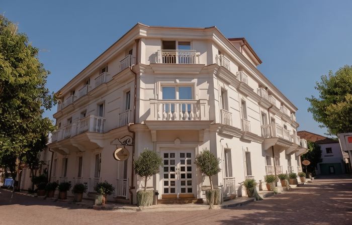 Moenia Boutique Hotel