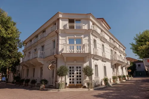 Moenia Boutique Hotel - 4-Star