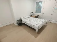 Beijing Vancouver Homestay - Jacuzzi