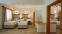 Dirik Surf & Beach Club Hotel Datça - balcony