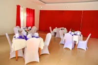 Silent Hill Hotel Kayonza - breakfast