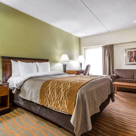 Comfort Inn