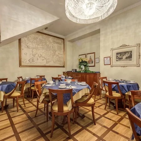 Hotel Bigallo