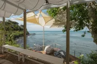 Pebble Lanta - Seaview Stay - 青年旅館